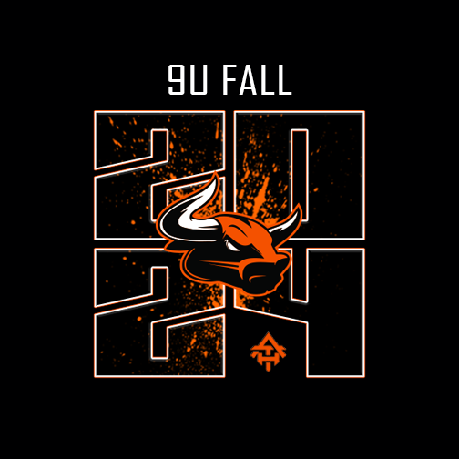 Southwest Stampede 9U F24