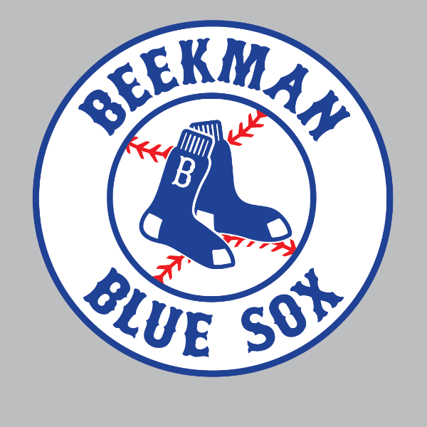 Beekman Blue Sox