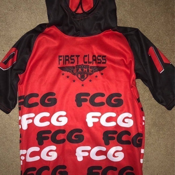 First class game travel