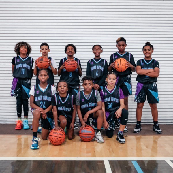 Inglewood Guard Dawgs