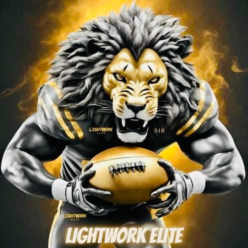 Lightwork Elite Lions
