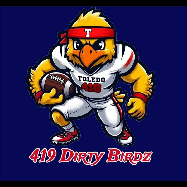 Toledo Dirty Birdz - Bears