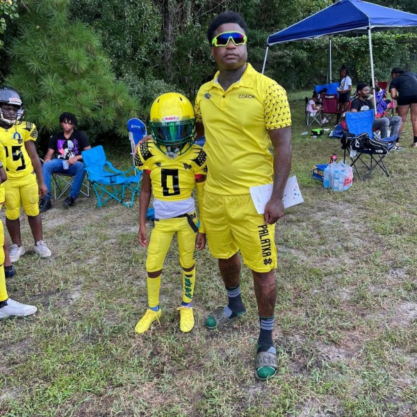 Palatka Mighty Ducks