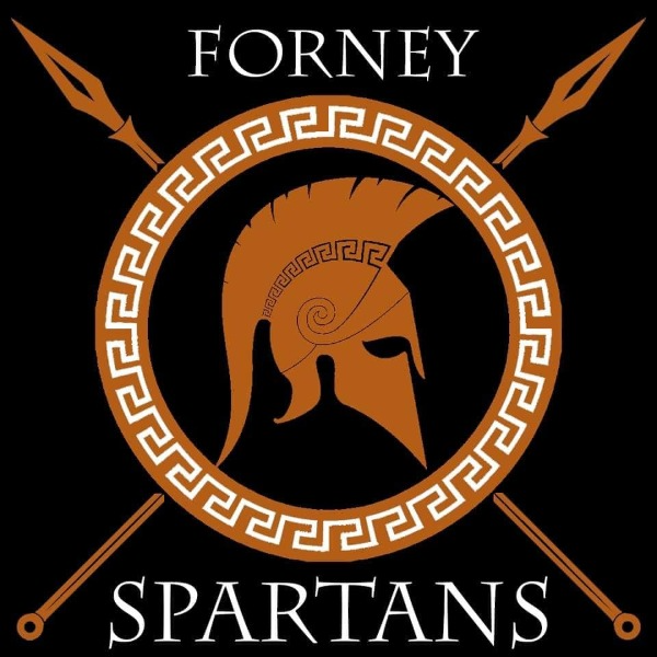 Forney Spartans 5U
