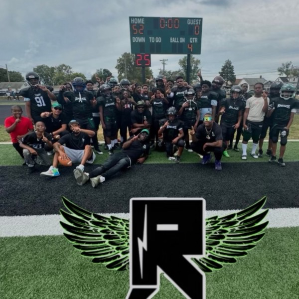 Eastside Retro Eagles