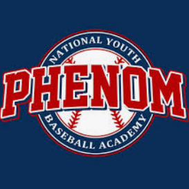Phenom Illinois Blue 2030 12U