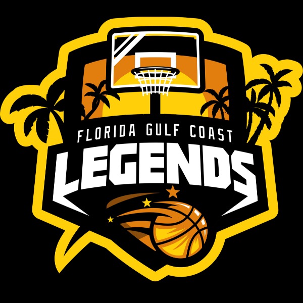 Florida Gulf Coast Legends