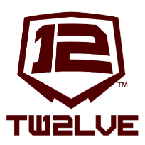 Texas Twelve Katy Maroon