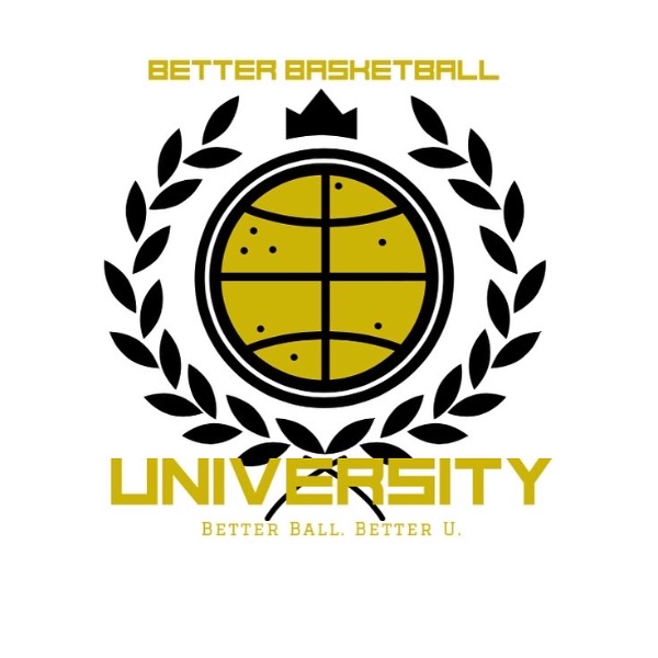 Better Basketball University AAU
