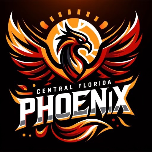 Central Florida Phoenix Basketball