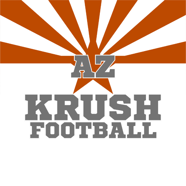 Az Krush 12U-Spring