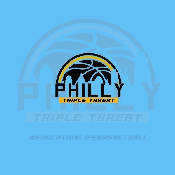 Philly Triple Threat -Ford