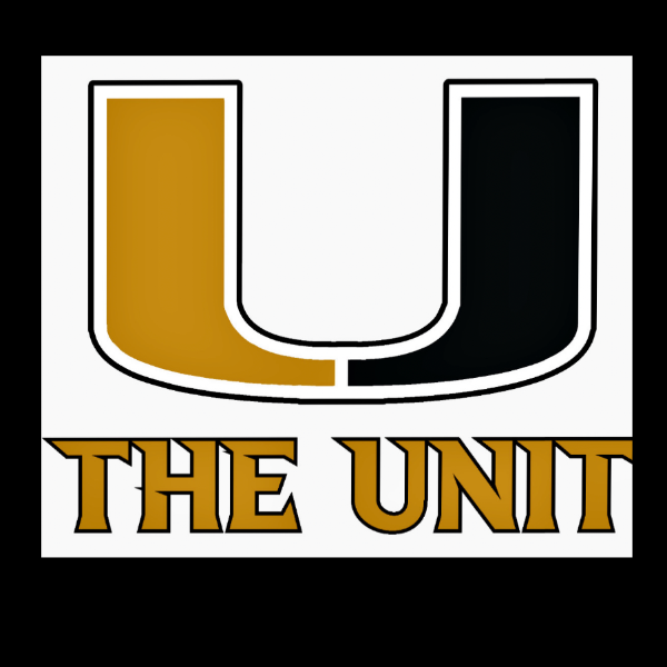 11U THE UNIT CLASH ON DA ISLANDS