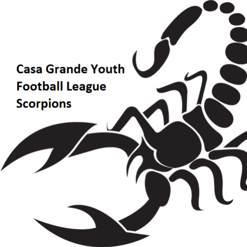 CG Scorpions 13U
