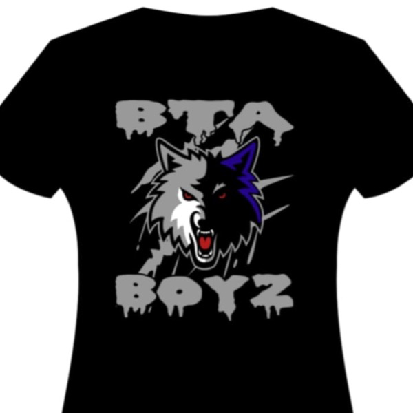 Texas Wolves 8U 2024