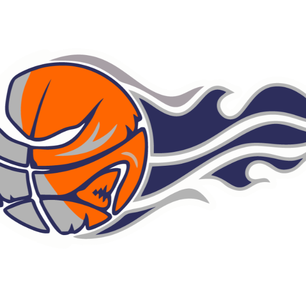 Tri-State Ballers Blue