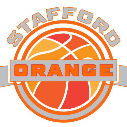 Stafford Orange - Ren