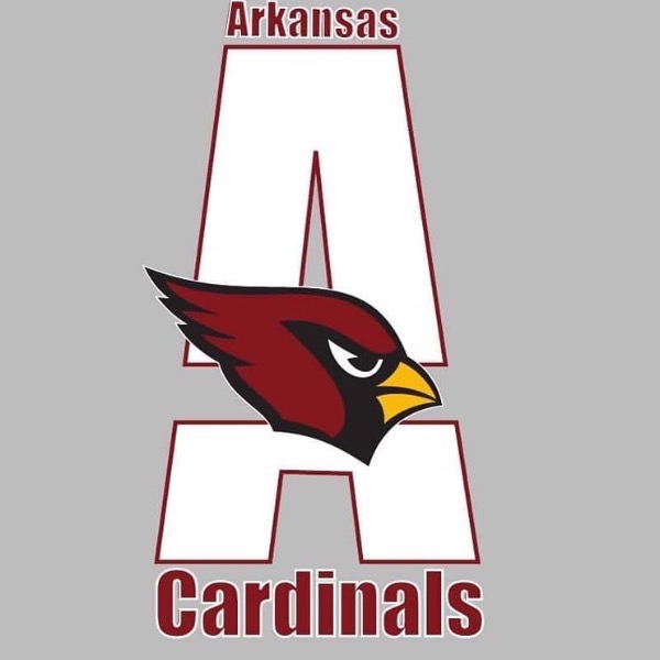 Arkansas Cardinals 6u