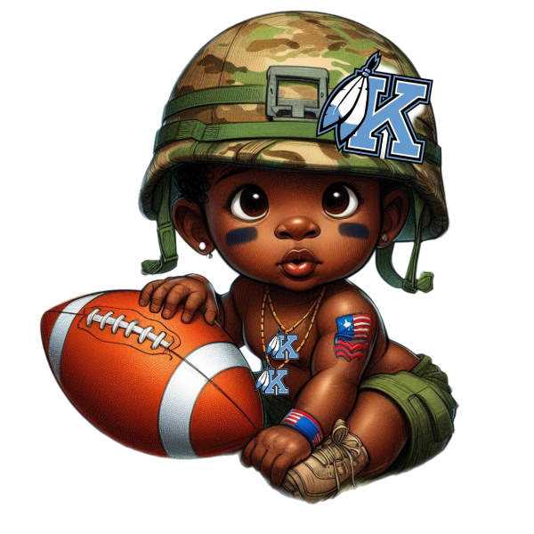 KankBaby Generals 8u