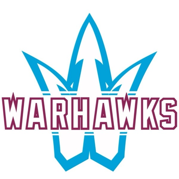 11U Warhawks White