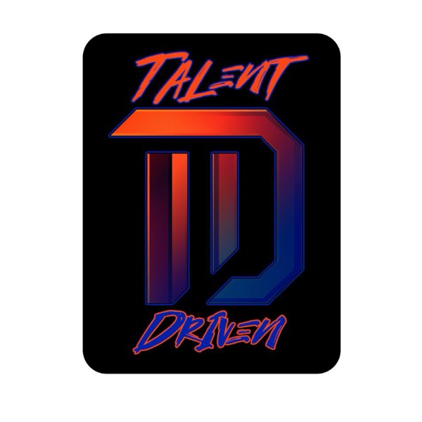 Talent Driven