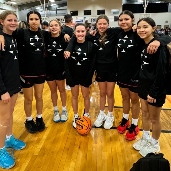 TTY 2030 - Girls 6th Grade