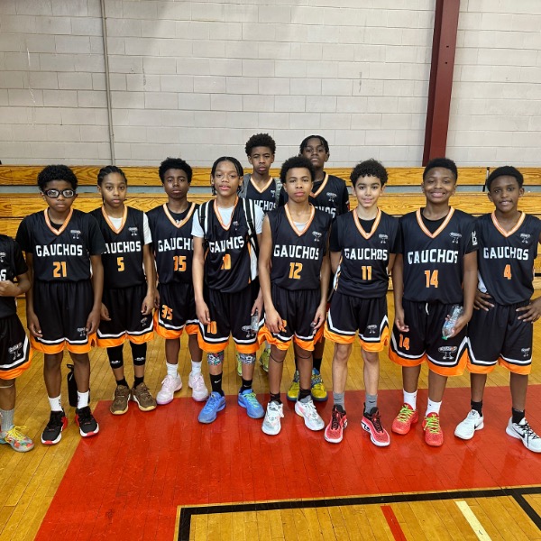 New York Gauchos 2031