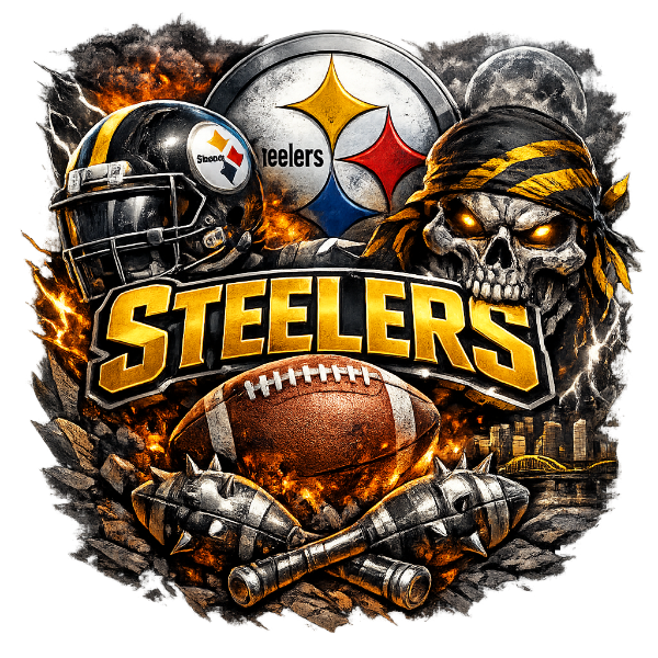 NM Steelers