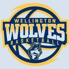 Wellington Wolves Brooks