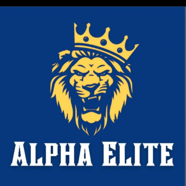 ALPHA Elite 7th Grade Gold 2031