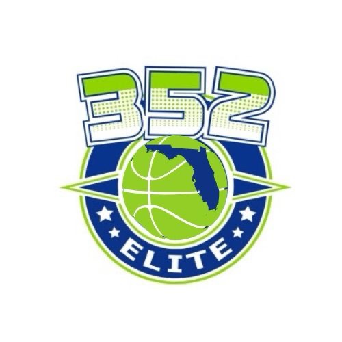352 Elite Basketball