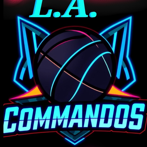 L.A. Commandos