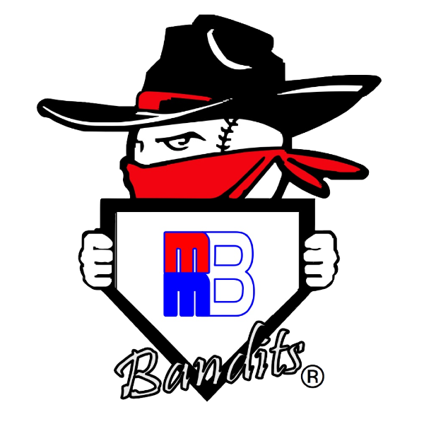 Mathewson McCarthy Blue Bandits