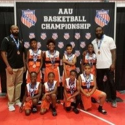 Team Takeover Bowman 2027