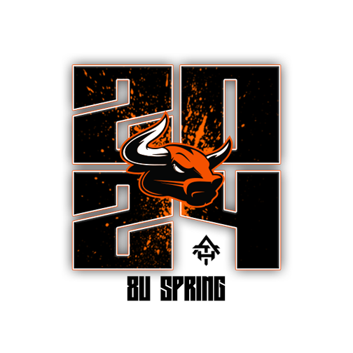 Southwest Stampede 8U SP24