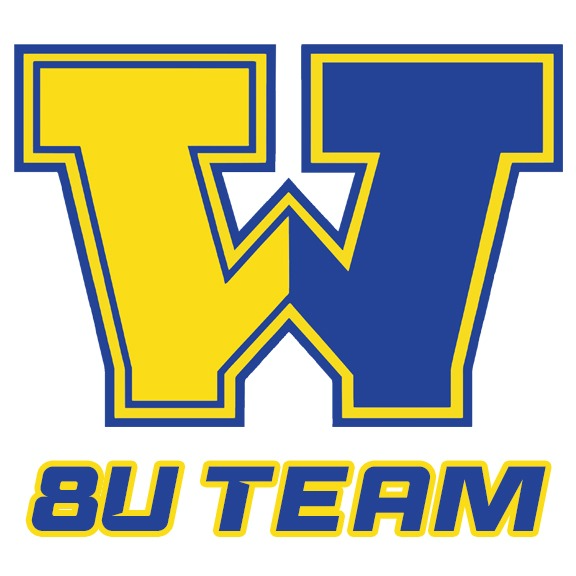 Washingtonville Wizards 8U