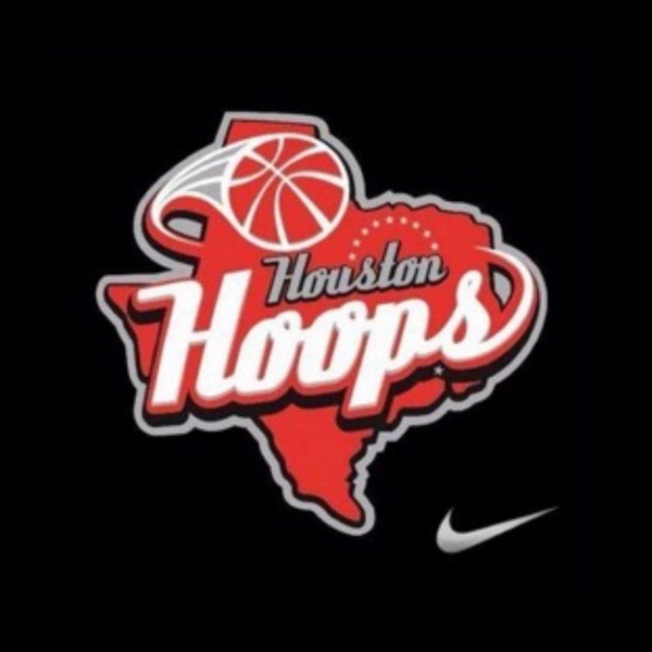 Houston Hoops 2029 - Black