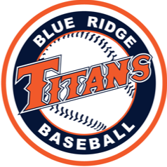 Blue Ridge Titans 14U