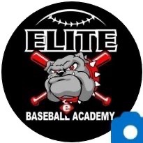 2023 Elite Diamond Dawgs 9U Black