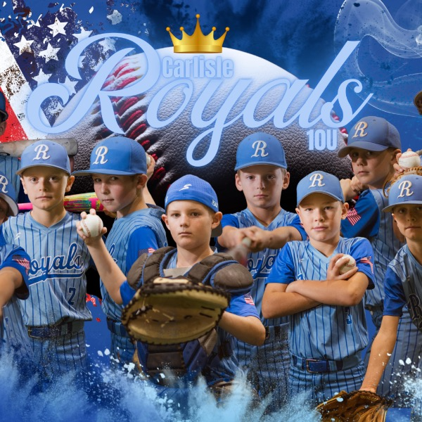 Carlisle Royals 10U