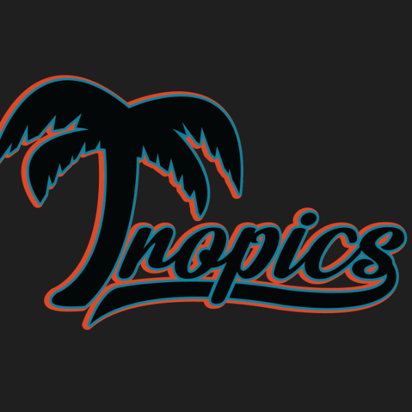 Tropics Baseball
