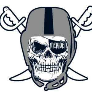 Meriden Raiders - Tackle 9 & Under