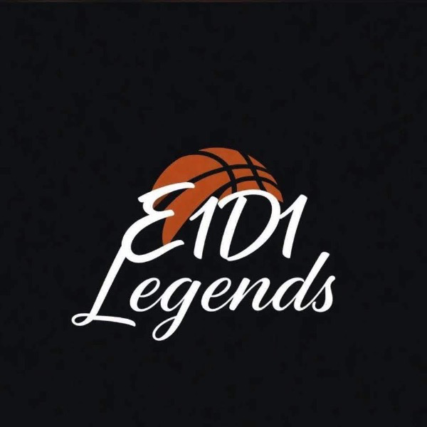 E1D1 Lady Legends 14U