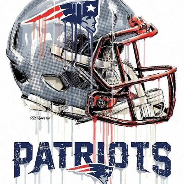 Arkansas Patriots 12U