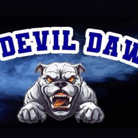 25-26 WV Devil Dawgs 10 U