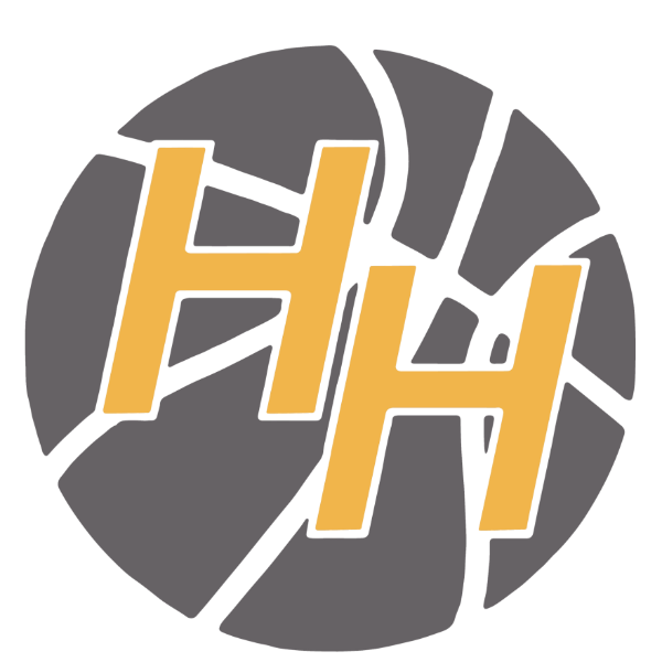 Hard Hoops Gold 2029