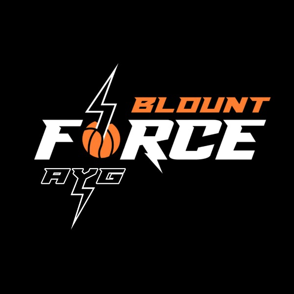 Blount Force 2033 Black