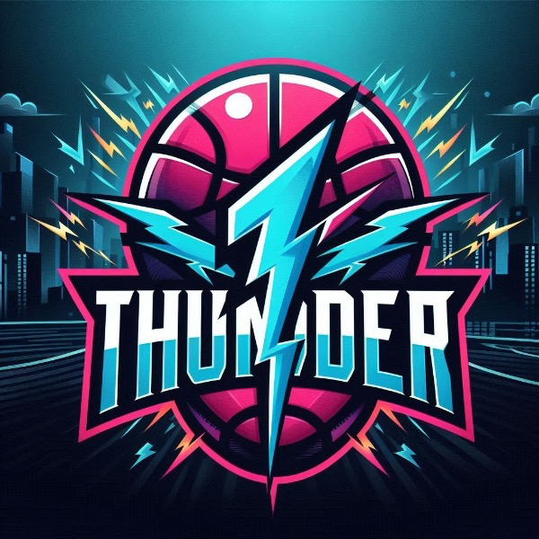 The Oxford Thunder 7th grade