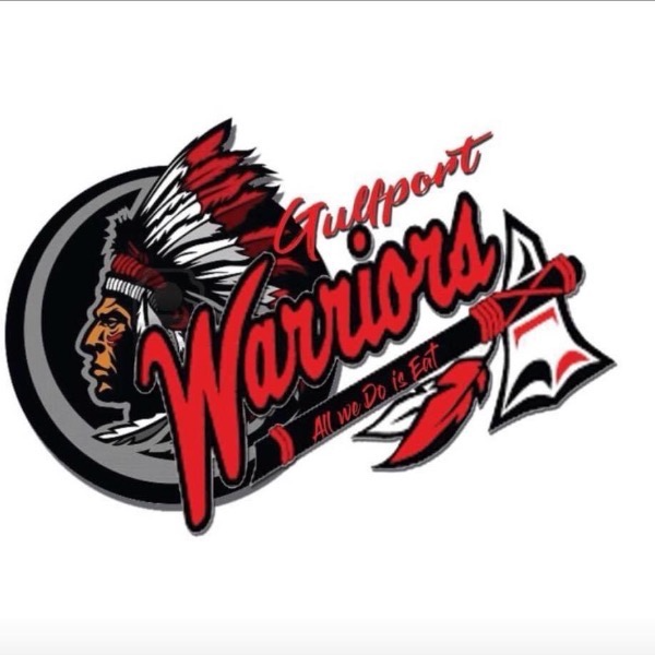 Gulf Coast Warriors 7th (RED)