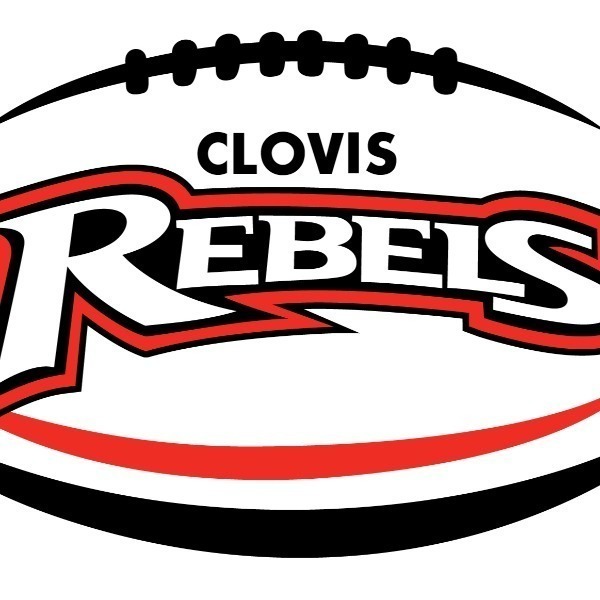 Clovis Rebels Football Mighty Mites